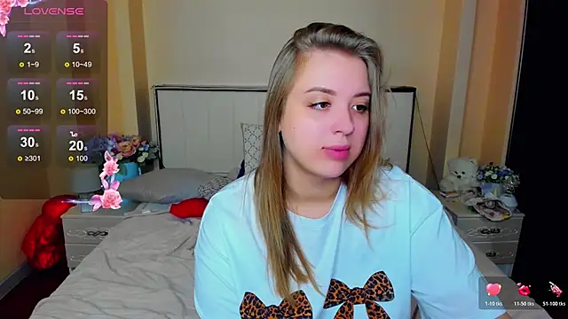 Snapshot of AlexissM chatting on November 12, 2025, 3:16 pm AlexissM online show from November 12, 2025, 3:16 pm