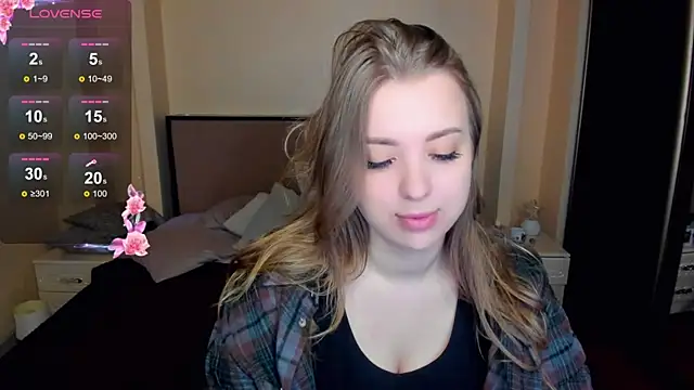 Snapshot of AlexissM chatting on May 28, 2026, 3:18 pm AlexissM online show from May 28, 2026, 3:18 pm
