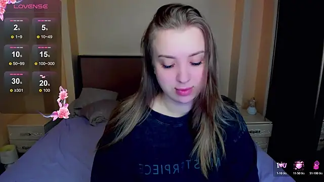 Snapshot of AlexissM chatting on April 19, 2026, 3:24 pm AlexissM online show from April 19, 2026, 3:24 pm