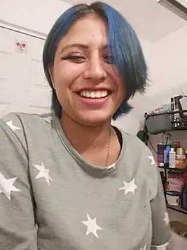 azulzulix online show from March 16, 2025, 5:58 am