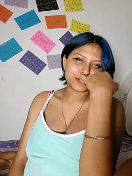 azulzulix online show from March 12, 2025, 8:41 am