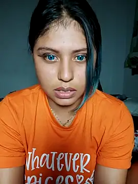 azulzulix online show from September 26, 2025, 1:45 am