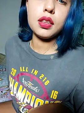 azulzulix online show from October 8, 2025, 1:18 am