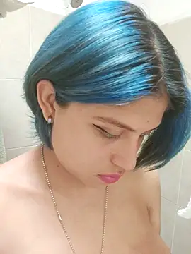 azulzulix online show from March 18, 2025, 10:04 pm