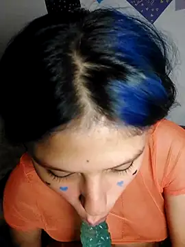 azulzulix online show from March 10, 2025, 8:06 am