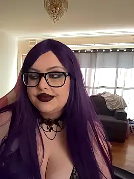 ChubbyBubs online show from November 1, 2025, 7:13 am