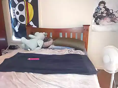 ChubbyBubs online show from February 11, 2025, 6:30 am