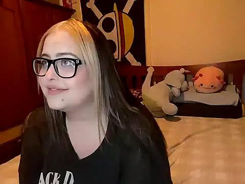 ChubbyBubs online show from January 18, 2025, 11:11 am