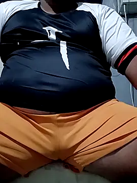 Palanquita4 online show from April 22, 2026, 2:51 am