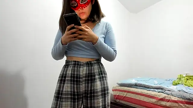 rubired77 online show from November 10, 2025, 3:44 am