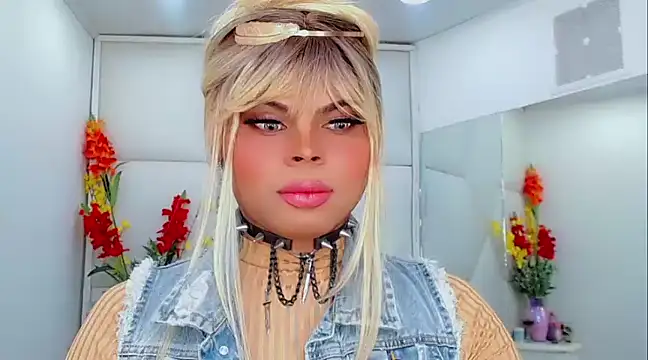 AdanKinng online show from March 10, 2025, 9:45 am