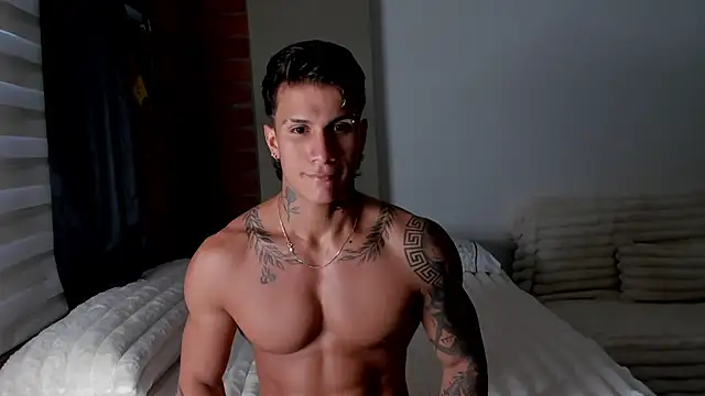 pettergrey1 online show from November 16, 2025, 10:24 pm