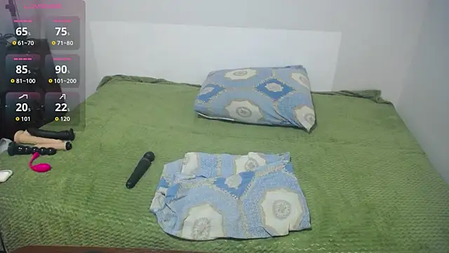 Snapshot of MARGARET_gem chatting on September 9, 2025, 5:06 am MARGARET gem online show from September 9, 2025, 5:06 am