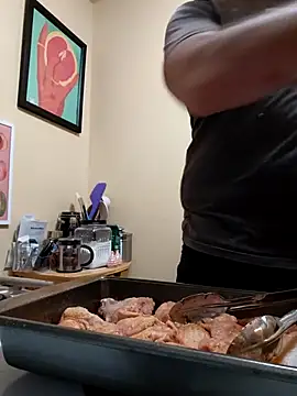 Snapshot of Lexxstacy chatting on January 7, 2026, 8:08 am Lexxstacy online show from January 7, 2026, 8:08 am