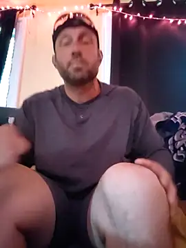 Lexxstacy online show from April 21, 2026, 9:10 pm