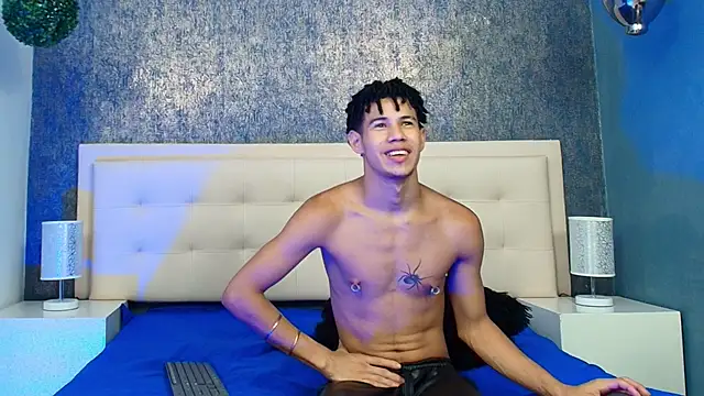 Erick Zhimerman online show from September 24, 2025, 2:29 am