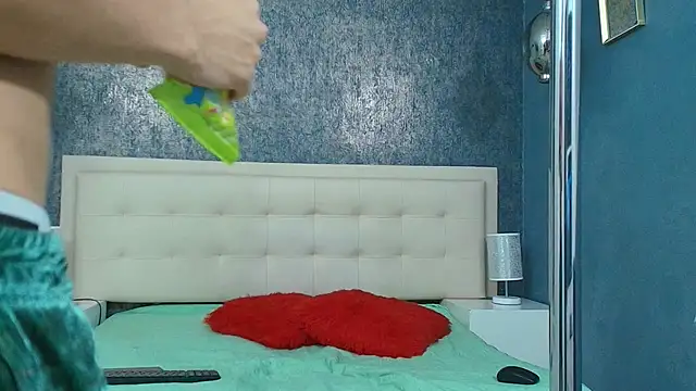 Erick Zhimerman online show from November 14, 2025, 5:00 am