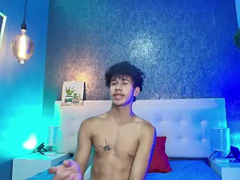 Erick Zhimerman online show from March 14, 2025, 9:35 am