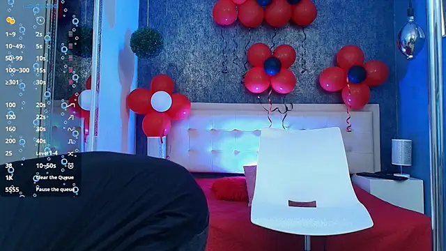 Snapshot of Erick_Zhimerman chatting on February 11, 2026, 4:01 am Erick Zhimerman online show from February 11, 2026, 4:01 am