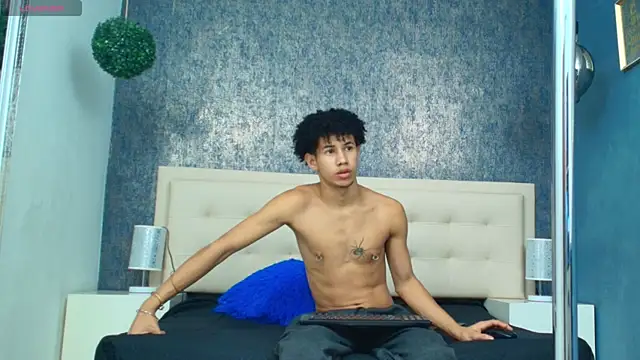 Erick Zhimerman online show from October 18, 2025, 3:30 am