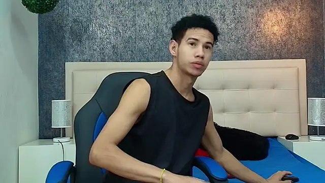 Erick Zhimerman online show from April 7, 2026, 11:56 am