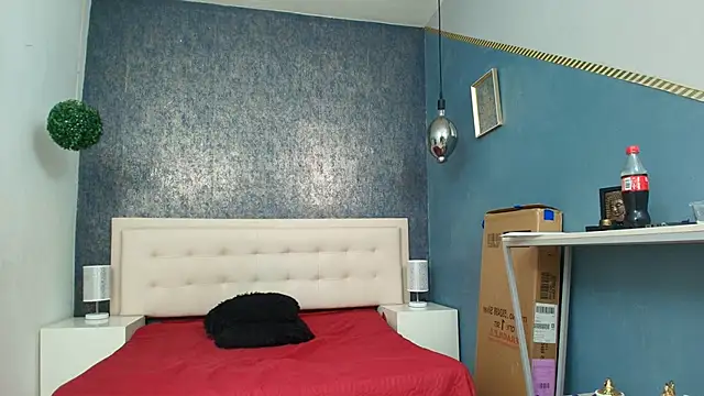 Erick Zhimerman online show from October 3, 2025, 3:41 am