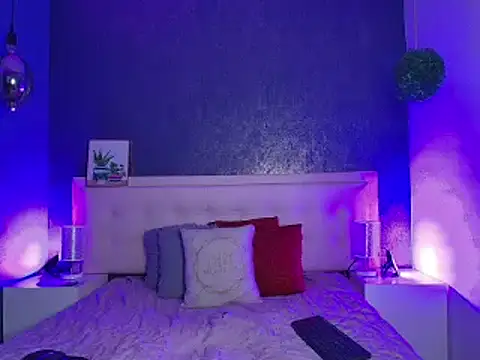 Erick Zhimerman online show from March 13, 2025, 4:38 am