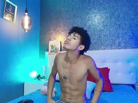 Erick Zhimerman online show from March 14, 2025, 6:32 am