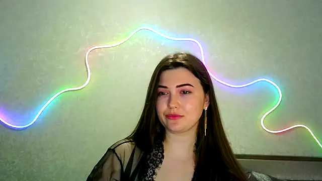 SeductiveTati online show from April 21, 2026, 12:01 am