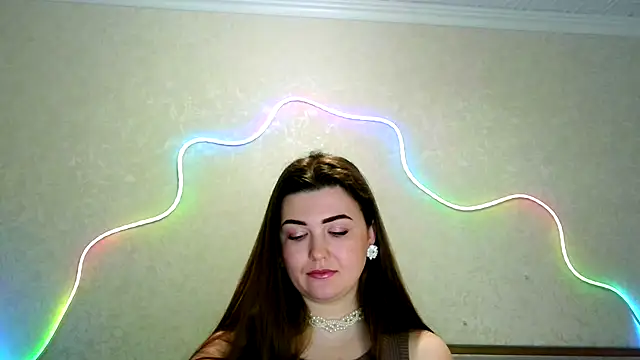 Snapshot of SeductiveTati chatting on November 23, 2025, 10:53 pm SeductiveTati online show from November 23, 2025, 10:53 pm