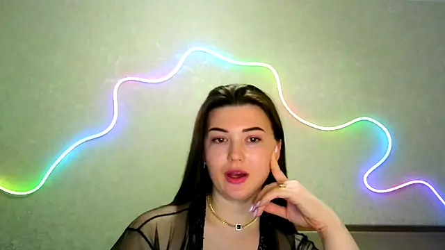 SeductiveTati online show from March 23, 2026, 11:37 pm