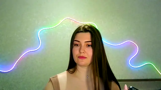 SeductiveTati online show from April 12, 2026, 11:41 pm