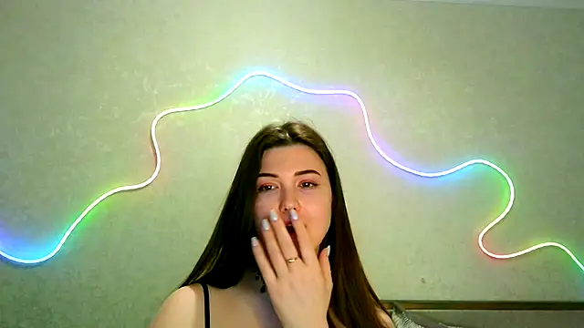 SeductiveTati online show from March 31, 2026, 9:50 pm