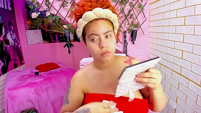 marcellaa303av online show from February 6, 2026, 12:39 am