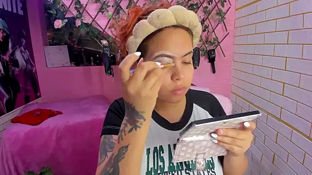 marcellaa303av online show from February 11, 2026, 2:44 am