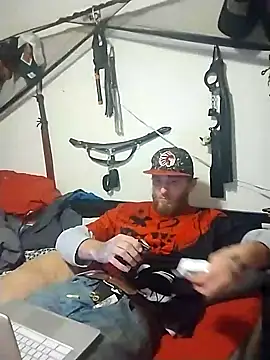 KingOfKinkzNCDominant828 online show from December 3, 2024, 3:50 pm