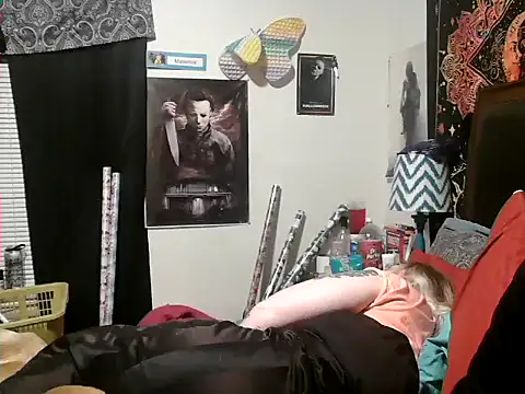 KingOfKinkzNCDominant828 online show from December 22, 2025, 5:51 am