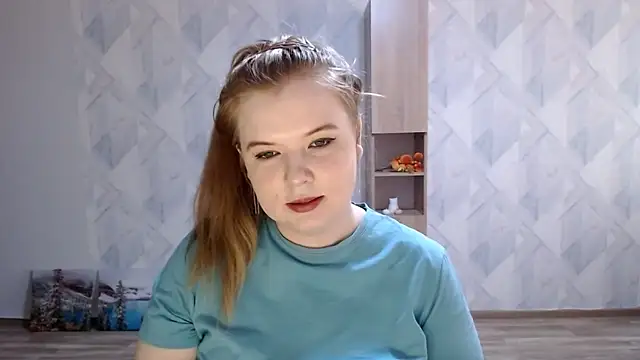 Melina Hot9 online show from November 11, 2025, 8:09 am