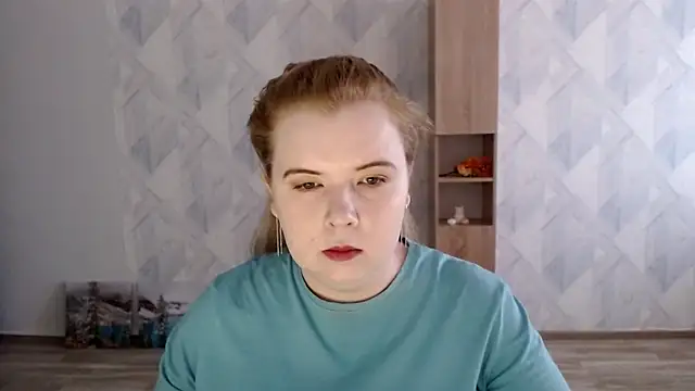 Melina Hot9 online show from November 2, 2025, 7:46 am