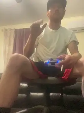 Snapshot of dcockell chatting on March 23, 2025, 8:15 am dcockell online show from March 23, 2025, 8:15 am