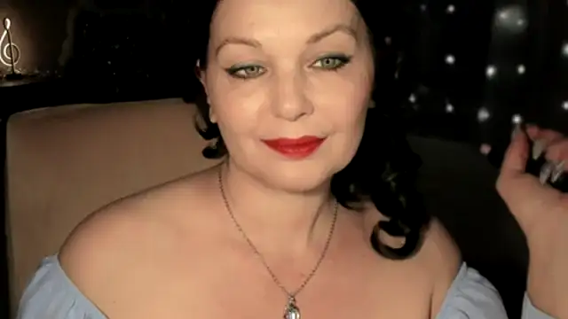 Snapshot of WitchBlueRose chatting on January 8, 2026, 4:46 pm WitchBlueRose online show from January 8, 2026, 4:46 pm