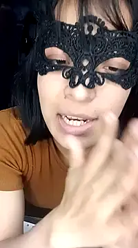 PequeArely online show from December 5, 2024, 11:56 pm