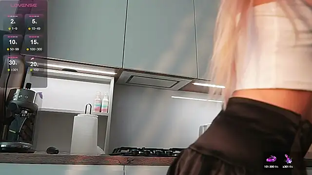 Soft Eva online show from February 1, 2025, 7:26 am