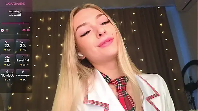 Soft Eva online show from January 16, 2025, 8:00 am