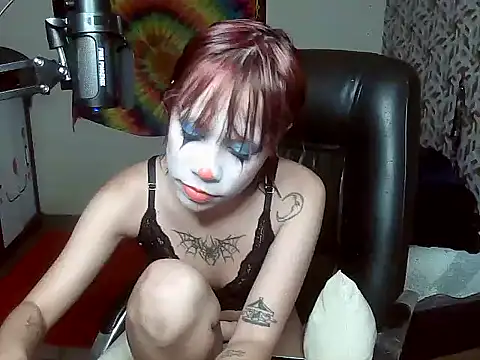 Liv Alt online show from April 1, 2026, 6:05 pm