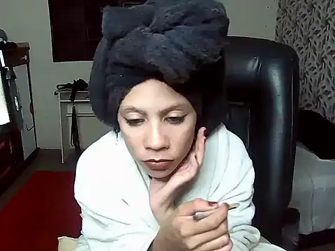 Liv Alt online show from April 20, 2026, 2:14 am