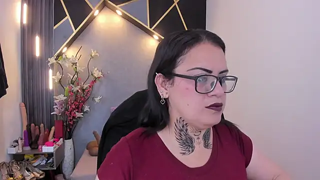 Snapshot of brigittemiller chatting on February 24, 2026, 1:06 am brigittemiller online show from February 24, 2026, 1:06 am