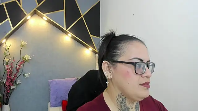 brigittemiller online show from March 27, 2026, 1:36 am