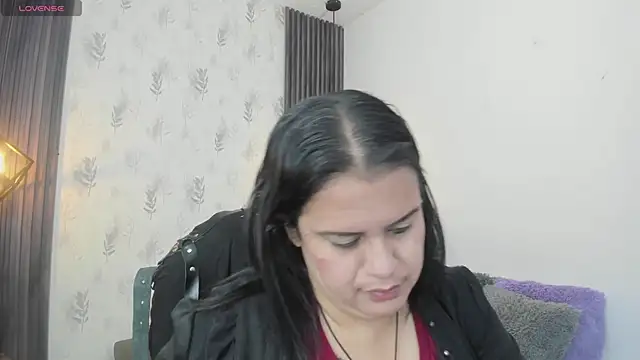 Snapshot of brigittemiller chatting on January 17, 2026, 3:48 pm brigittemiller online show from January 17, 2026, 3:48 pm