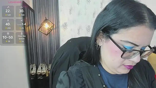 Snapshot of brigittemiller chatting on February 5, 2026, 1:12 am brigittemiller online show from February 5, 2026, 1:12 am